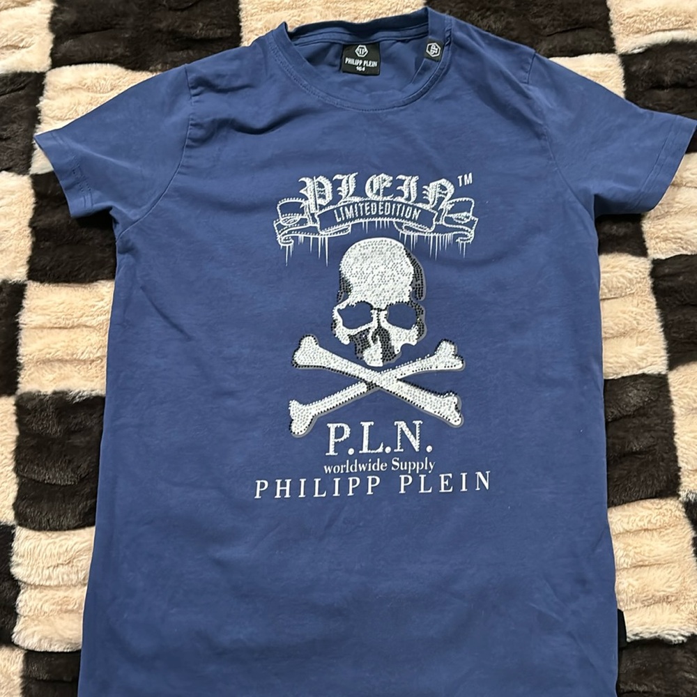NWOT / Philip Plein Women’s T-shirt